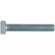 Perno prisionero m8x25mm. galv.8.8 din933 (200 uds)