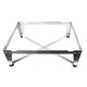 Unidad de pared Vent-Axia WTW Marco de soporte Econiq Ofecon