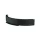 Bloqueador de aire Vent-Axia Uniflexplus para válvula RV (bloqueo RVB) - negro 125mm