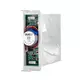 Válvula de control de CO2 Duco Focus 25 m³/h