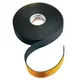 Cinta aislante neutra 50mm - negra (rollo 15m)
