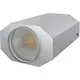 Ventilador de tubo 250mm aislado - EMI 250 E2M O 01