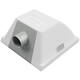 Plenum EPS aislado 590x590 Ø 200mm
