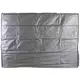 Cubierta para unidades exteriores medianas 800 x 600 x 300 mm