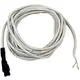 Termocable CalorFlex con termostato 200 vatios, 5 metros