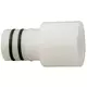 Condensador reductor Hembra 24mm - Macho 20mm