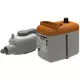 Sauermann Mini bomba de agua condensada 20l/h