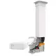 Bomba de condensados Sauermann DELTA-PACK-5 con canal 20l/h