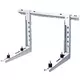 Mueble exterior Rodigas Consola mural 800x560x550mm