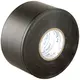 Cinta autoadhesiva, negro mate, ancho 48 mm, rollo 22 m