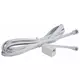 Sauermann Cable de prolongación de 3 metros para módulo flotador SI-2958