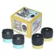 Kit de vibración 2: Amarillo para unidades de 50 a 80 KG