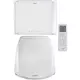 Tosot SHARK by GREE Aire acondicionado de techo para caravanas 2,65 kW