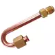Codo inversor M3/8 - F3/8