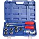 Kit expansor de tubo 3/8-1/2-5/8-3/4-7/8-1-1,1/8