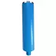 Taladro de diamante de pared gruesa 5/4 Conexión UNC- 65mm x 400mm x 10mm (altura del segmento)