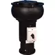 Ventilador de tubo de tejado Itho Daalderop ECO CVD-S RFT 350 m3/h