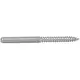 Tornillo prisionero M8 x 120mm (100 piezas) (232308120)