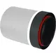 Conector para tubo aislado diámetro 125 mm
