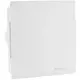 Extractor de baño Ø100 mm - Temporizador, sensor de humedad y mando a distancia BTV-ssst Supreme