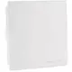 Extractor de baño Itho Daalderop Ø100 mm- blanco con 2 velocidades BTV-ssst