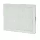 Brink Advance ventilación mecánica con recuperación de calor filtro F7