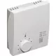Regulador de temperatura ambiente con 1 secuencia - Con mando - CR24-B1