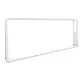 Marco de montaje para rejilla de pared 700x200
