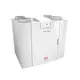 Unidad de pared Ubbink Ventilación mecánica con recuperación de calor Ubiflux Vigor W400 4/0 izquierda