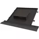 Conducto para tejado plano horizontal Thermoduct diámetro 160 para tejado inclinado
