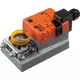 Servomotor Belimo - 24V modulante 10 Nm - NM24A-SR-TP