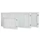 Vaillant RecoVAIR 275 / 350 ventilación mecánica con recuperación de calor juego de filtros G4