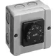 Posicionador modulante 0-10V - SGA24