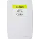 Senseair tSENSE CO2 - medidor de temperatura y humedad con señal de salida de 0-10V