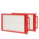 Juego de filtros Zehnder ComfoD 150 ventilación mecánica con recuperación de calor F7