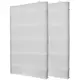 Juego de filtros Itho HRU ECO 150 / 200 G4