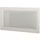 Rejilla perforada Vent-Axia Uniflexplus 200x100 mm para colector mural (VANOG 200 100)