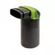 Conexión de ventilación Vasco EasyFlow EF en ángulo (5 unidades)