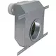 Colector de válvulas de pared Vent-Axia Uniflexplus 3 x Ø69mm