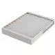 Brink Advance ventilación mecánica con recuperación de calor filtro F7