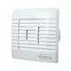 Extractor de baño Ø 100 mm blanco - pRestige 100 ZG TS
