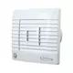 Extractor de baño Ø 150 mm blanco - pRestige 150 ZG MS