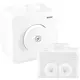 Interruptor de 7 posiciones para ventilador axial aRos/aRok Ø400-630 mm 4A
