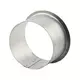 Anillo perforador diámetro 150 mm con altura 90 mm