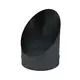 Tubo difusor diámetro 100 mm 45 grados (Sendz. Verz.) RAL7016