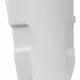 Cubierta frontal de la depuradora Buva Ecostream