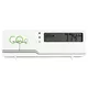 Medidor de CO₂ - Air Indicator Compact con indicador de temperatura