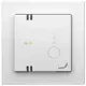Sensor de CO2 Zehnder 0-10 V 55 empotrado