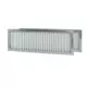 Juego de filtros de ventilación mecánica con recuperación de calor G4 ComAir HRUC-E ventilación mecánica con recuperación de calor