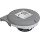 Zehnder ComfoFan Silent Move Up - enchufe con toma de tierra